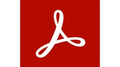 Download Adobe Acrobat Reader DC for Windows