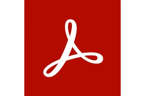 Download Adobe Acrobat Reader DC for Windows