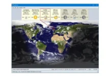 Download EarthTime for Windows