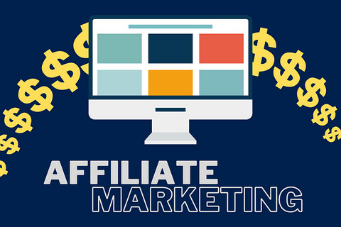 Affiliate Marketing