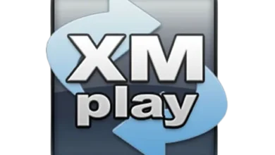 Download XMPlay for Windows