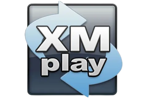 Download XMPlay for Windows