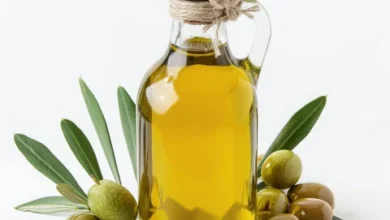 Discover the Incredible Health Benefits of Olive Oil