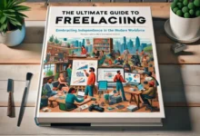 The Ultimate Guide to Freelancing: Mastering Independence in Today's Workforce